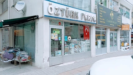 Çankırı Öztürk Perde