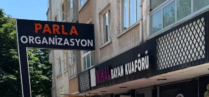 Çankırı Parla Organizasyon