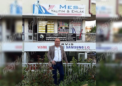 Çankırı Poliüretan Sıkma Köpük | Mes Emlak Yalıtım