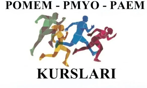 Çankırı Pomem Hazırlık Kursu