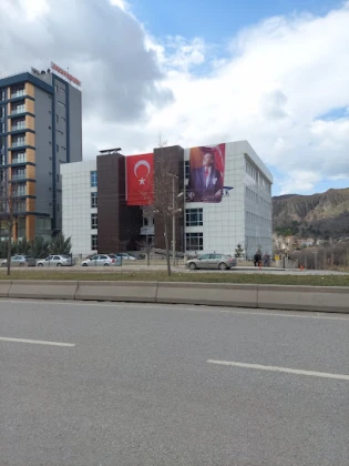 Çankırı Sgk Müdürlüğü