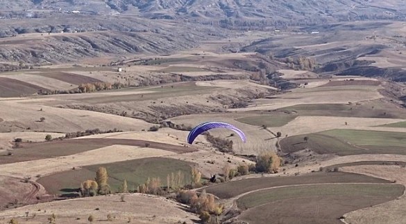 Çankırı Sportif Havacılık Kulübü
