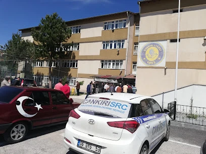 Çankırı Src Kursu