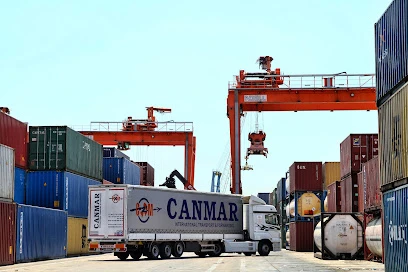 Canmar Uluslararası Nakliyat