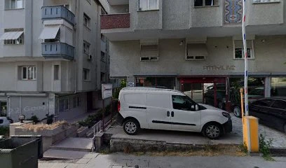 Canon Yetkili Servisi