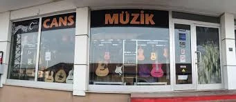 Cans Müzik Evi