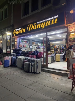 Çanta Dünyası Muş