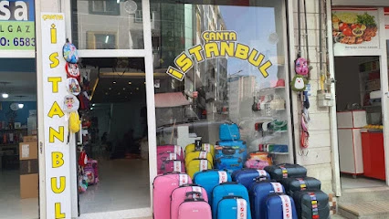 Çanta İstanbul