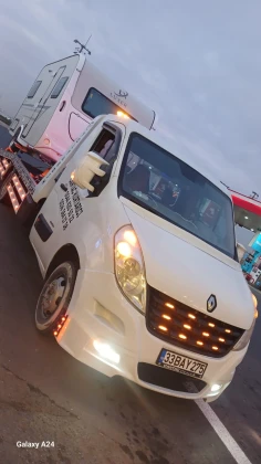 Cantac Oto Kurtarıcı