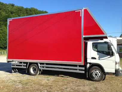 Çaparoğlu Kamyon Çadır Tente Branda Dikimi Ve İmalatı