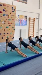 Cappadocia Kids Sport Academy