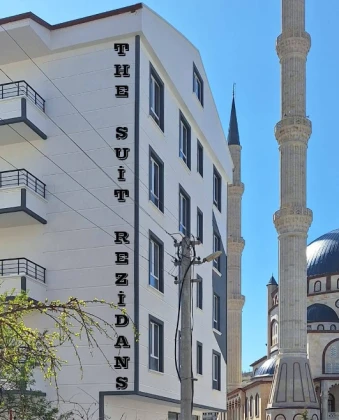 Cappadocia Suit Residence