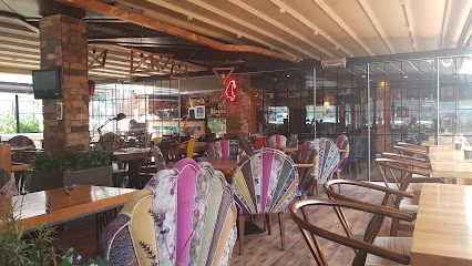 Capuchin Cafe & Patisserie