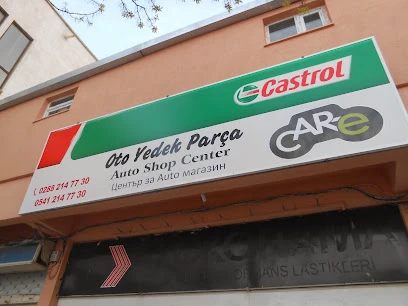 Car-E Aksesuar Oto Yedek Parça