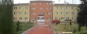 Çardak İlçe Devlet Hastanesi