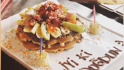 Cardinal Waffle & Kumpir Tekirdağ