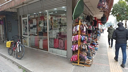 Çarık Kundura Aydın