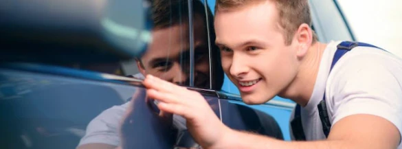 Carismax Oto Yıkama, Car Care İstasyonu