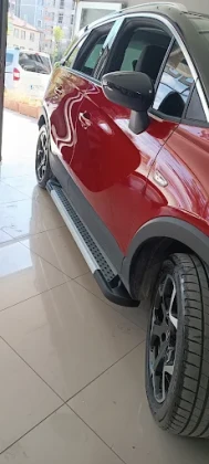 Carman Garage Oto Aksesuar