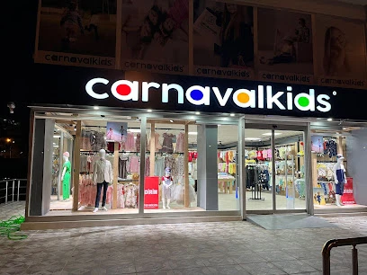 Carnaval Kids