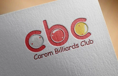 Carom Billiards Club-Cbc