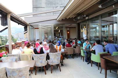 Carpe Diem Cafe & Restaurant