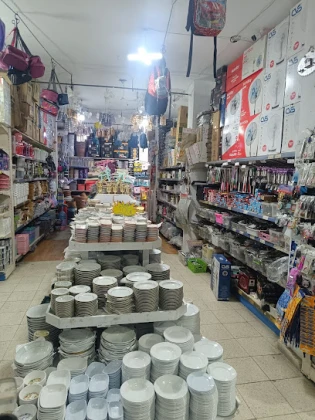 Çarşı Alışveriş Merkezi