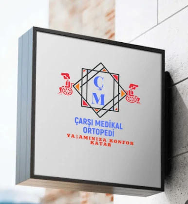 Çarşı Medikal Ortopedi