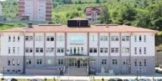 Çarşıbaşı Halk Eğitimi Merkezi