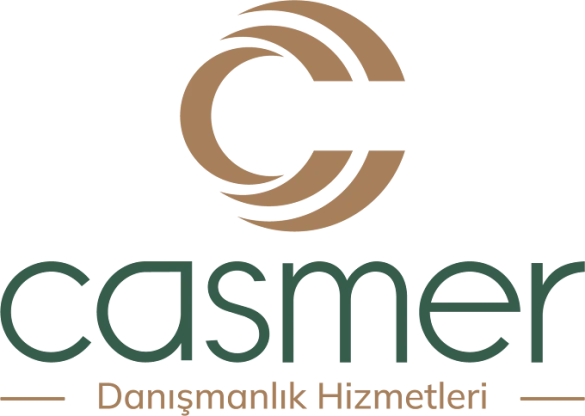 Casmer Danışmanlık Hizmetleri Ltd Şti