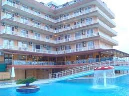Casmin Otel Ve Aqua Park