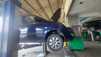 Castrol Auto Service - Hayrettin Usta