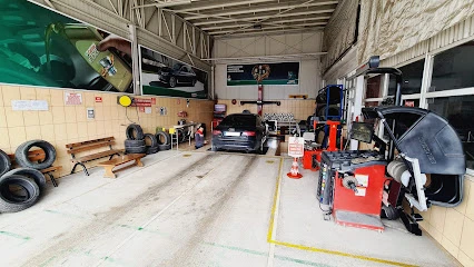 Castrol Auto Service - Özkaymaklar Oto Bakım Ve Rot Balans