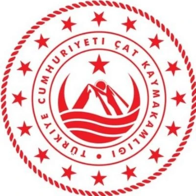 Çat Kaymakamlığı