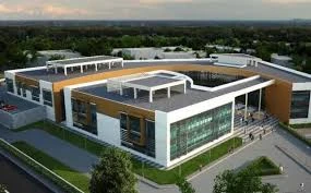 Çatalca İlyas Çokay Devlet Hastanesi