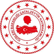 Çatalzeytin Kaymakamlığı
