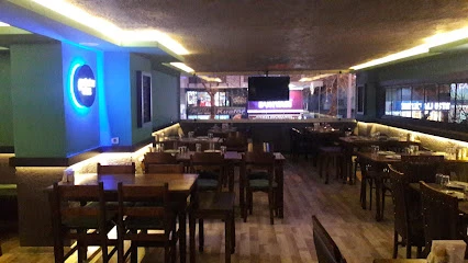 Çatı Bar