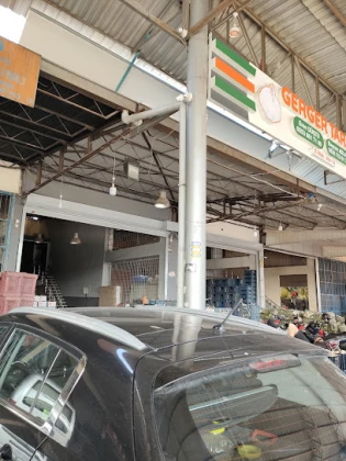 Çatıcılar Çatı İzolasyon Ve Yapı Malzemeleri