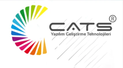 Cats Bilişim Yazılım Geliştirme Teknolojileri