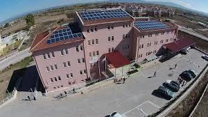 Çavdarhisar İlçe Devlet Hastanesi