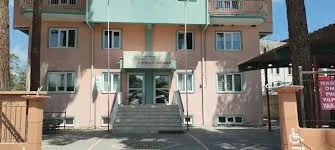 Çavdır İlçe Devlet Hastanesi