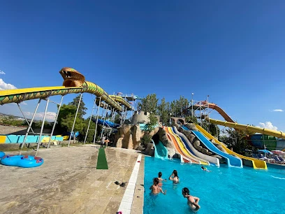 Çavuşoğlu Aquapark