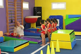 Çaycuma Cimnastik Spor Okulu