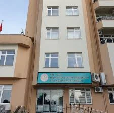 Çayeli Halk Eğitim Merkezi Ve Aso