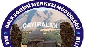 Çayıralan Halk Eğitimi Merkezi