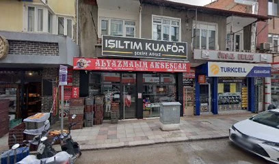 Çayırbağ Turizm Hac Ve Umre Organizasyonu