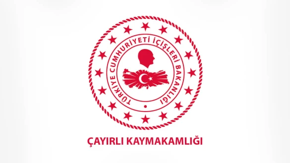 Çayırlı Kaymakamlığı