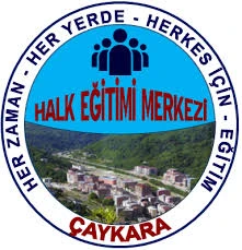 Çaykara Halk Eğitimi Merkezi - Trabzon Çaykara - 1