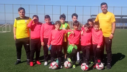 Çaykur Rizespor Gündoğdu Futbol Okulu