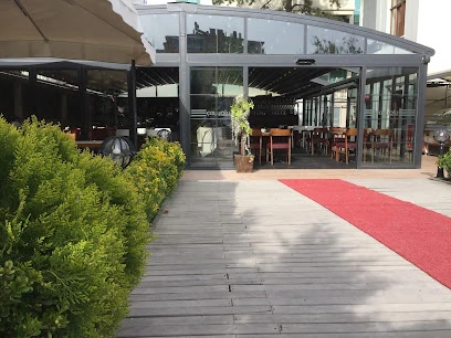 Çayyolu Cafe&Restaurant